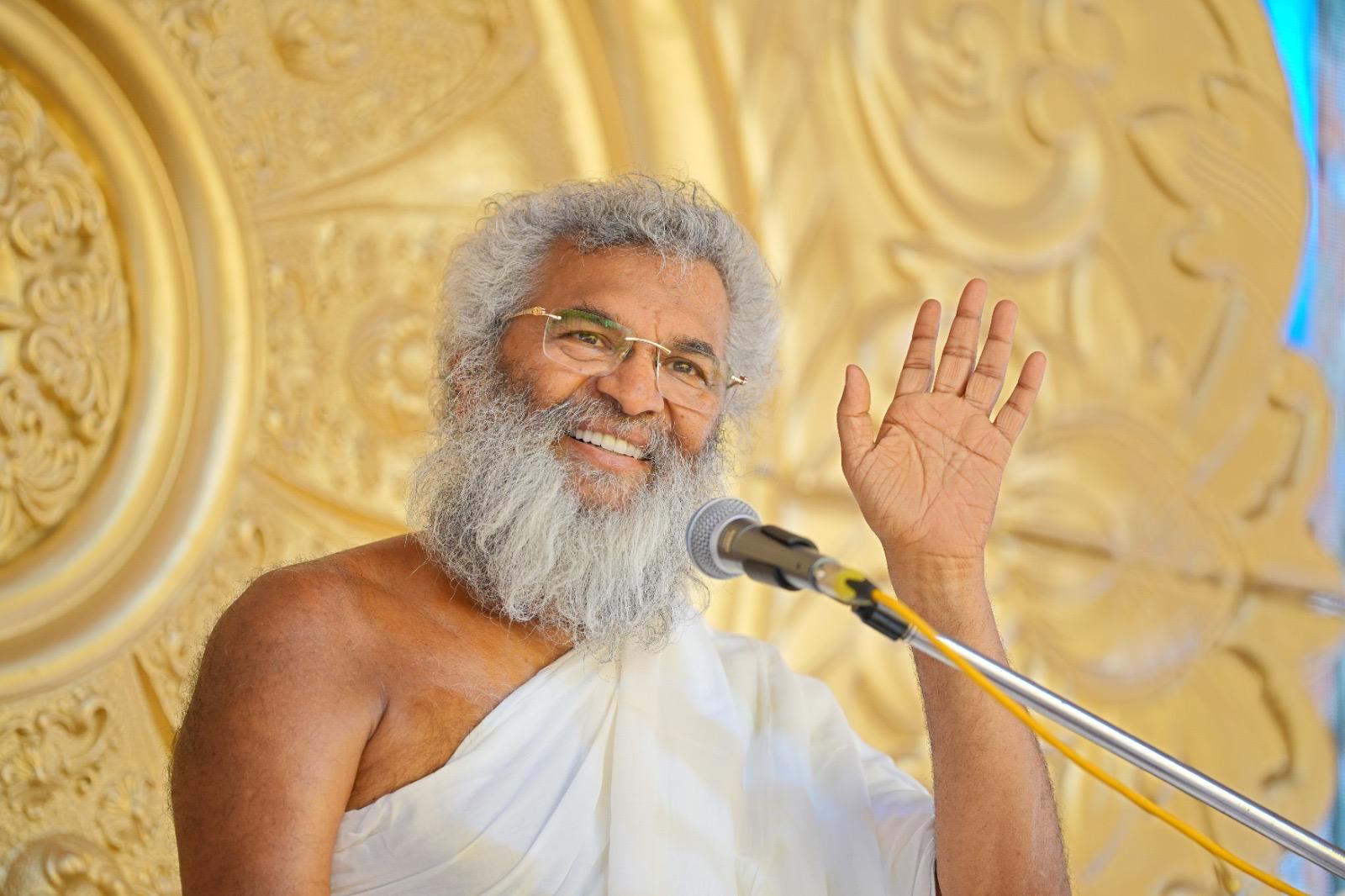 विनय ही विकास की पहली सीढ़ी, अहंकार पतन का कारण’ — आचार्य श्री जिनमणिप्रभसूरीश्वरजी का प्रेरक संदेश
