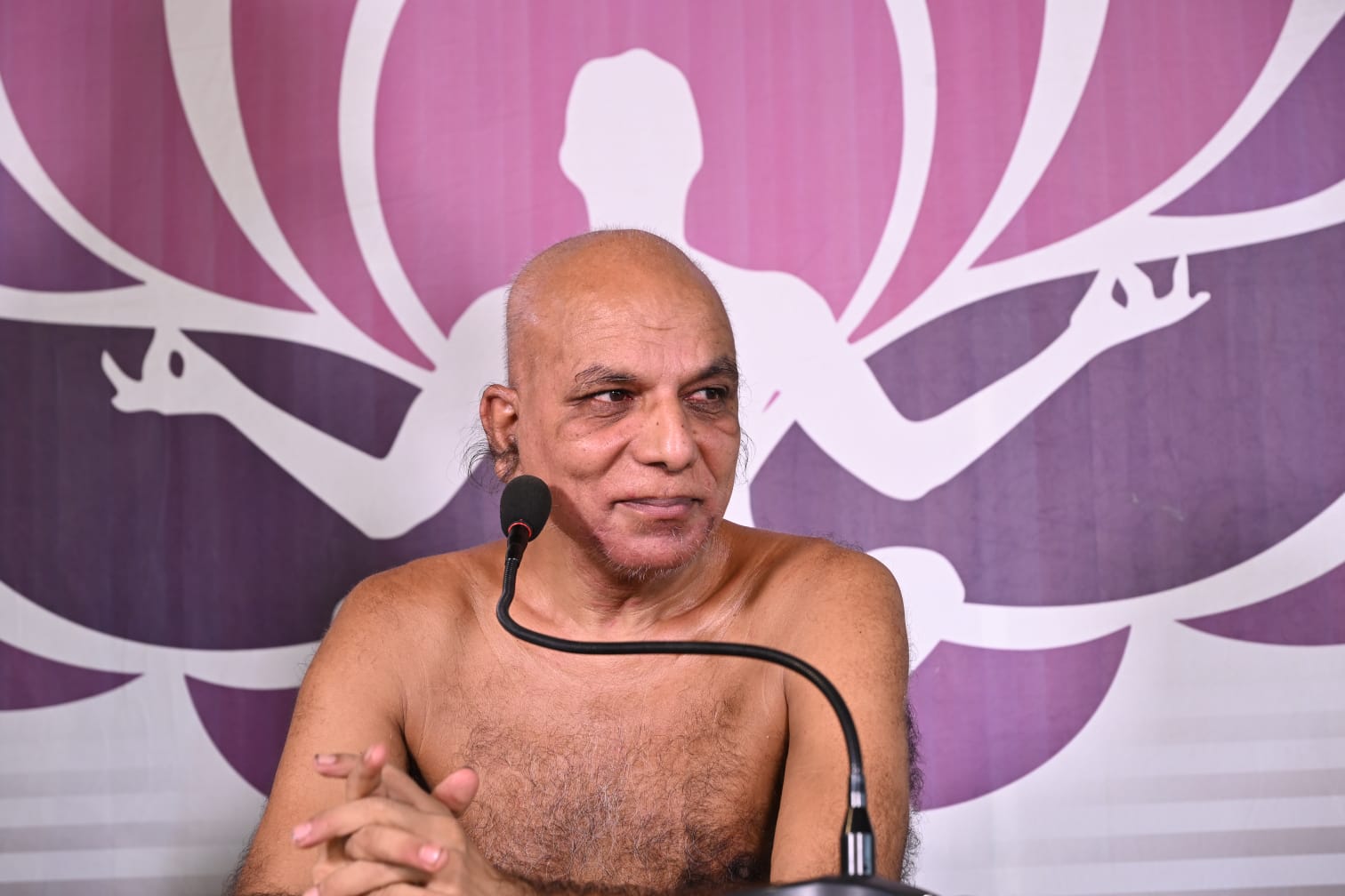सस्ते यात्रा पैकेज के झांसे में न आएं! राष्ट्र संत मुनि श्री प्रमाणसागर महाराज ने दी बड़ी चेतावनी, कहा– जांच के बाद ही करें भुगतान”