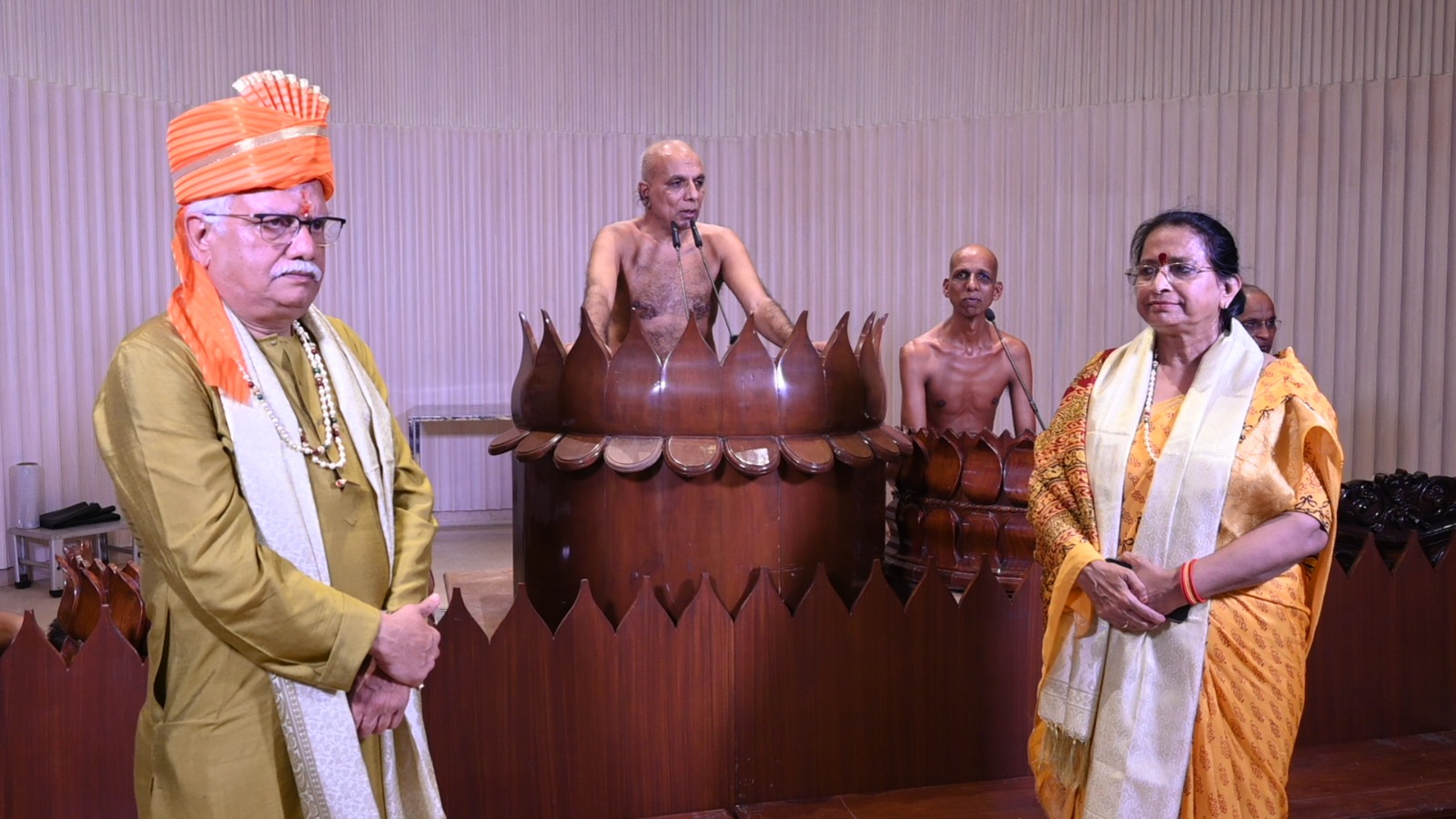 शिक्षा के क्षेत्र में नई उड़ान: ‘श्री विद्याप्रमाण सक्षम अकादमी’ का शुभारंभ