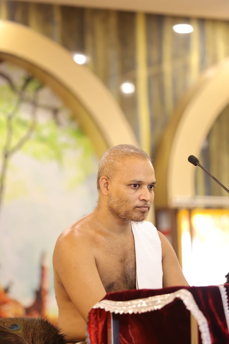 संयम की ओर बढ़ता एक और मंगल कदम… कुछ अवसर तारीखों में दर्ज नहीं होते, इतिहास में दर्ज होते हैं।