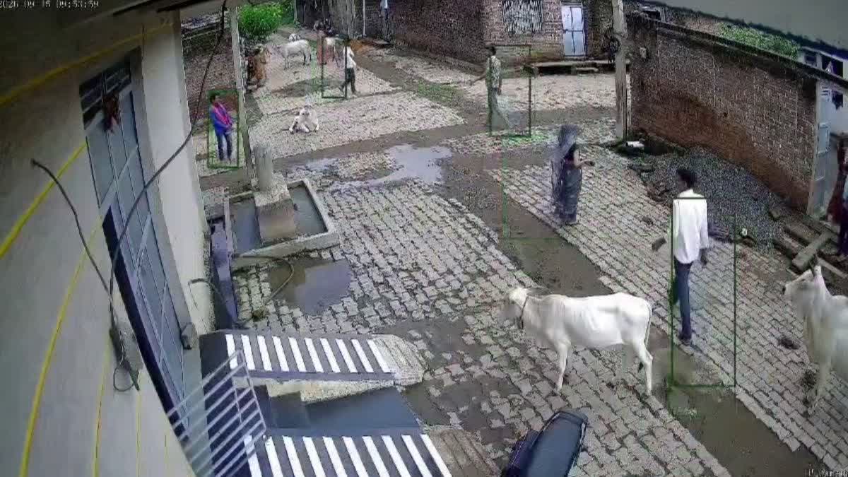 झालावाड़ के पिड़ावा में धरती डोली, दहशत में घरों से बाहर निकले लोग