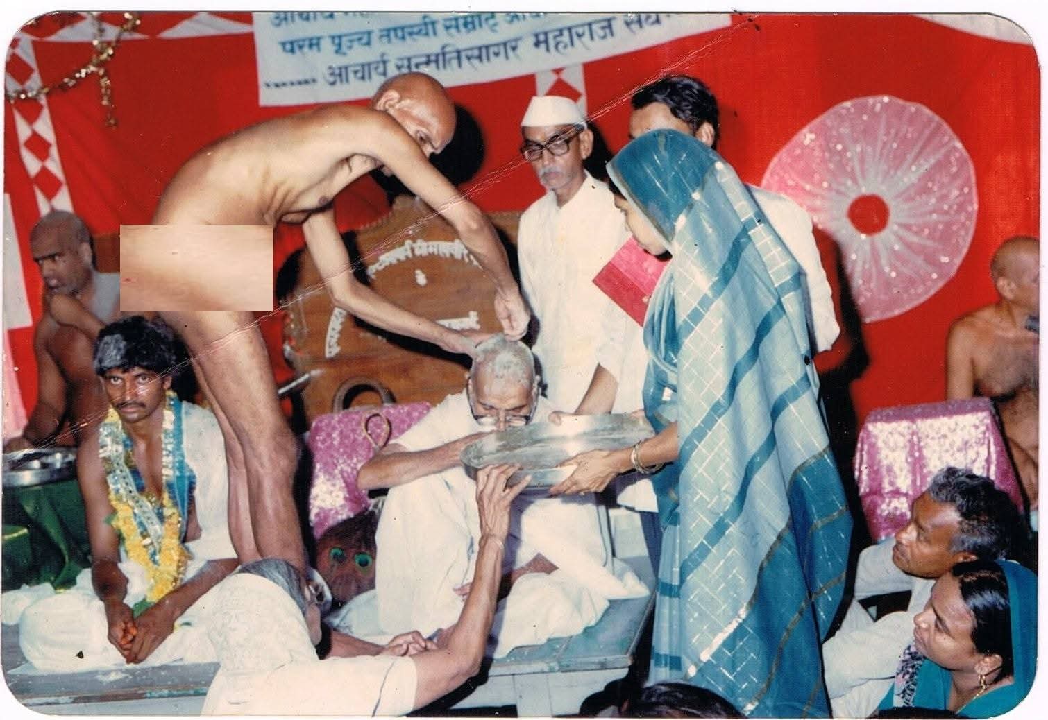 रामगंजमंडी की गौरव विभूति: श्रीमती रामकवरी बाई जो क्षुल्लिका 105 श्रुतमती माताजी, थी नगर की पहली दीक्षार्थी 