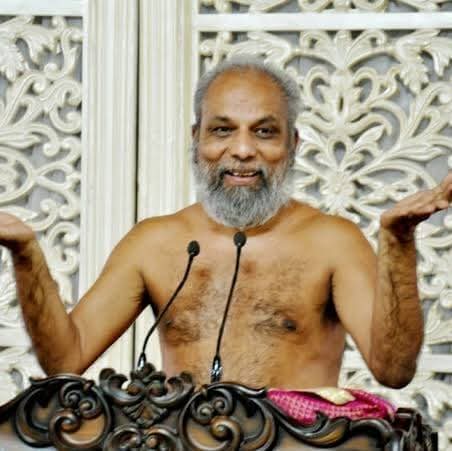 क्षमा रिश्तों में, संयम जीवनशैली में और अहिंसा शब्दों में उतरे, तभी पर्व सार्थक : मुनिश्री प्रमाण सागर महाराज