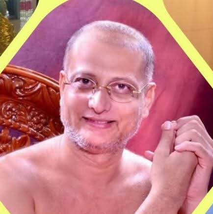 क्रोध पर विजय ही सच्ची क्षमा, मन की गांठ खोलकर जीवन में उतारें शांति : आचार्य पुलक सागर महाराज