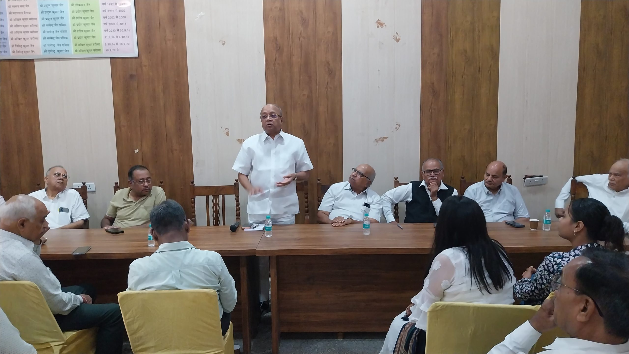 जैन जनगणना 2027 : अबकी बार 2 करोड़ पार!