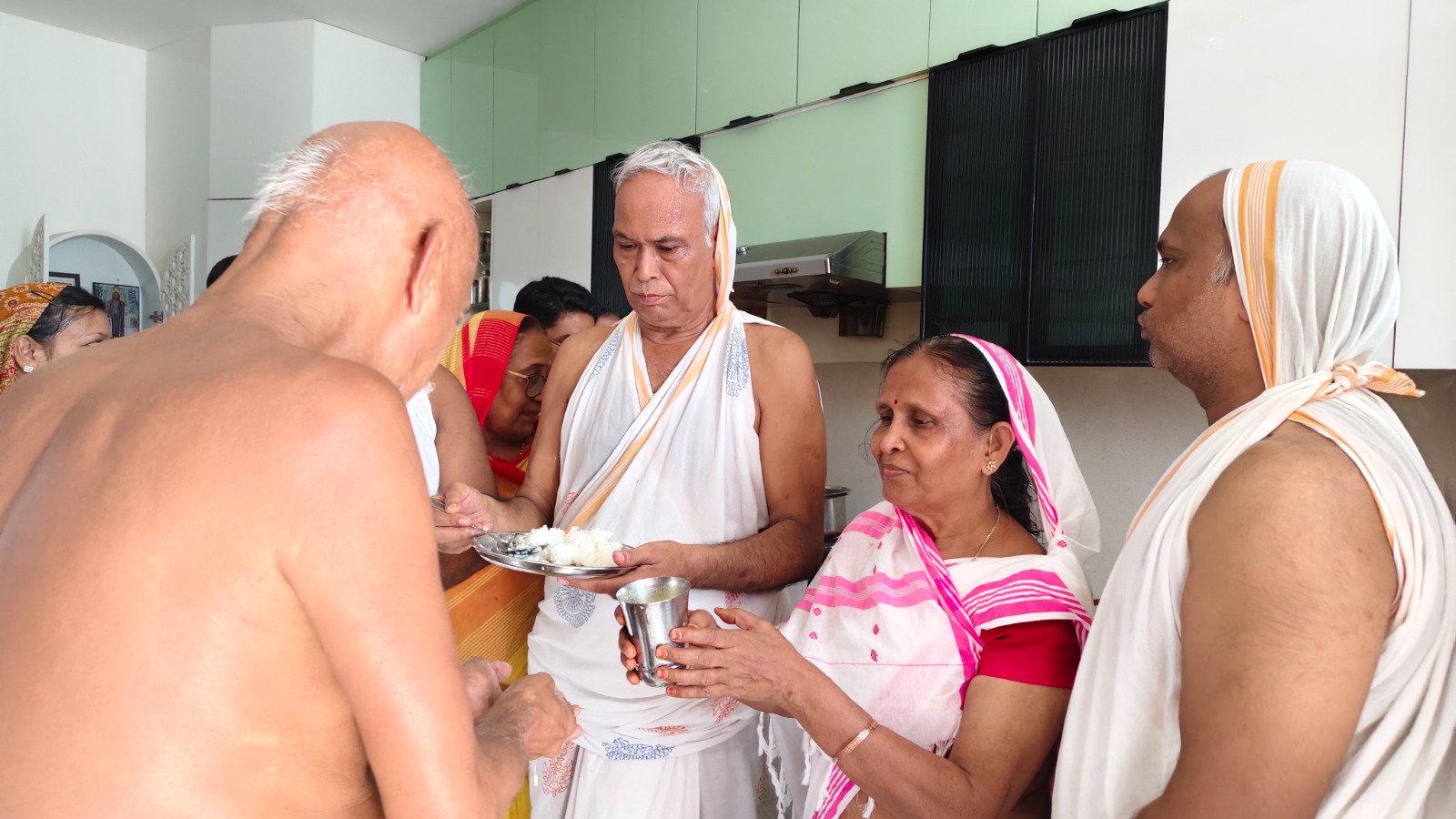 उत्तम तप धर्म : वैराग्य, आत्मबल और संयम से होती है कर्मों की निर्जरा तप शरीर को कष्ट देने का नहीं, इच्छाओं के निरोध और आत्मशुद्धि का मार्ग : मुनि श्री 108 योगसागर जी महाराज
